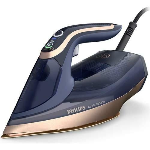 Philips Azur DST8050/20 3000 W Buharlı Ütü
