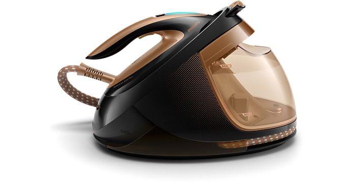 Philips GC9682 Buhar Kazanlı Ütü