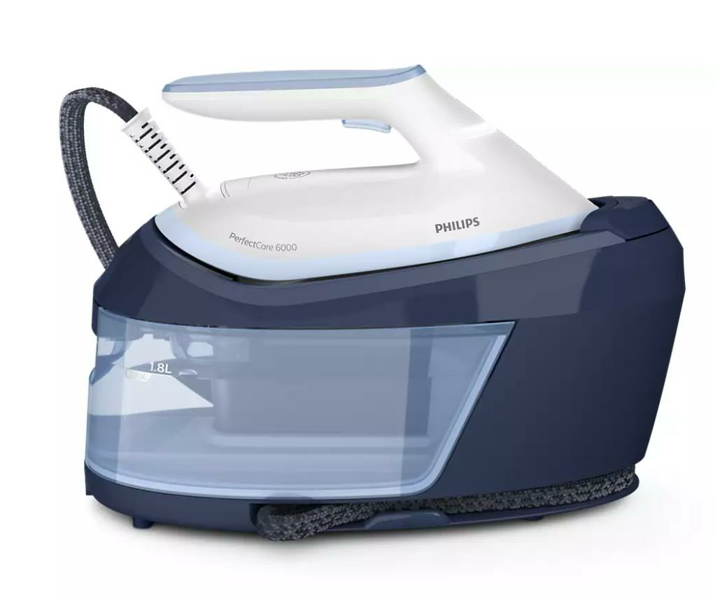 Philips PSG6026/20 Buhar Kazanlı Ütü