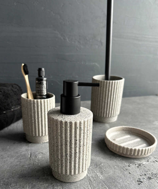  - Banyo Aksesuarları