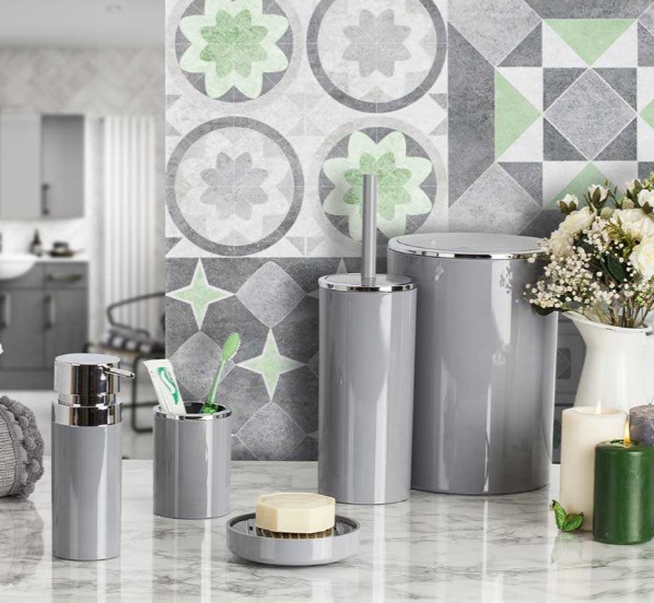  - Banyo Aksesuarları