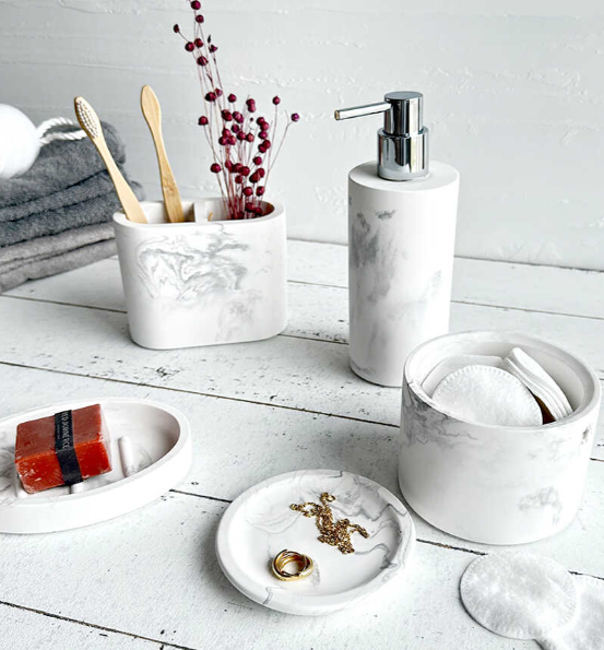  - Banyo Aksesuarları