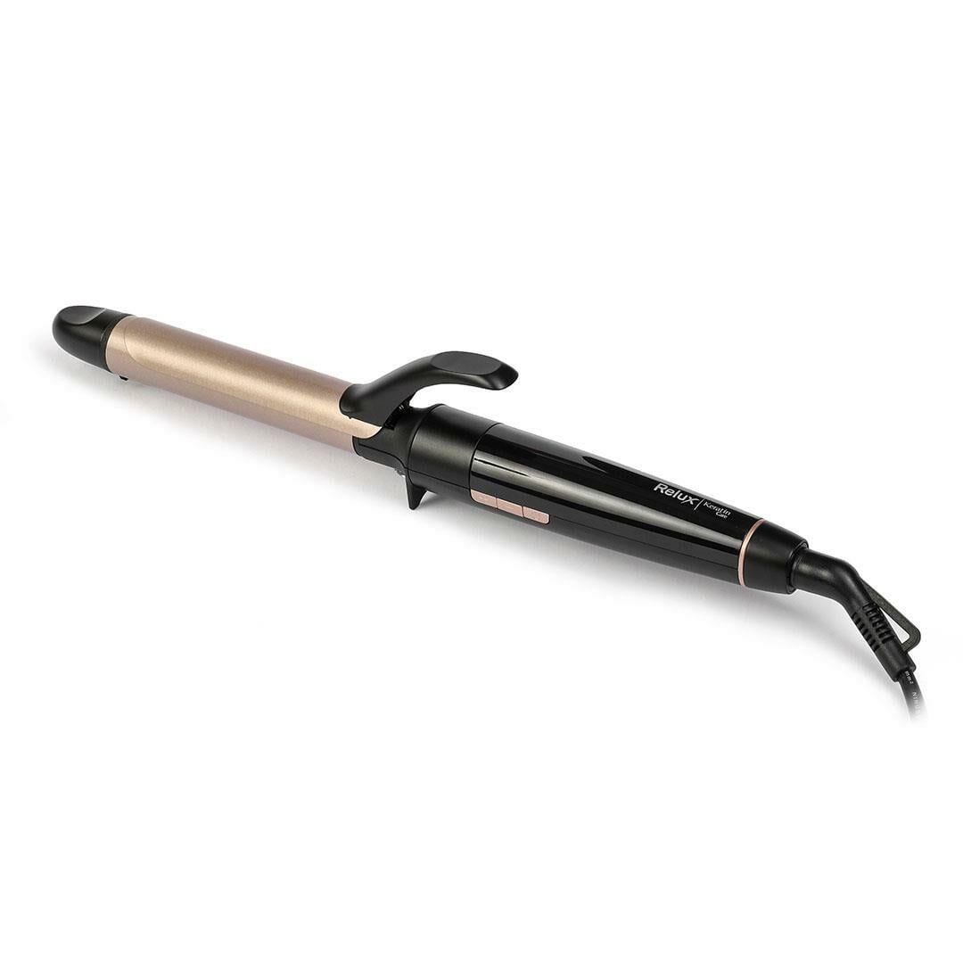 Relux RC9525 Keratincare 25 Mm Saç Maşası