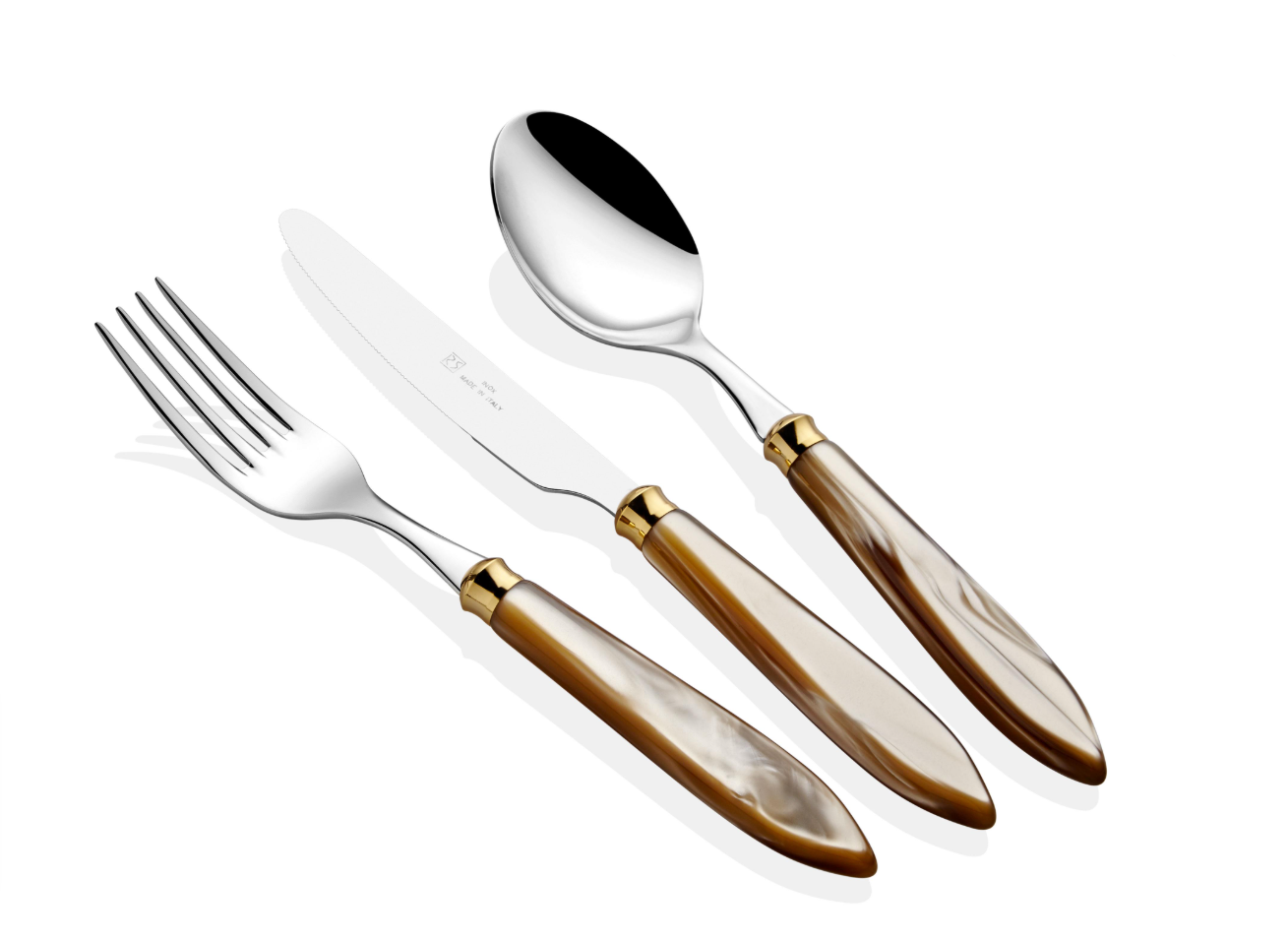  - Çatal, Kaşık, Bıçak Takımları