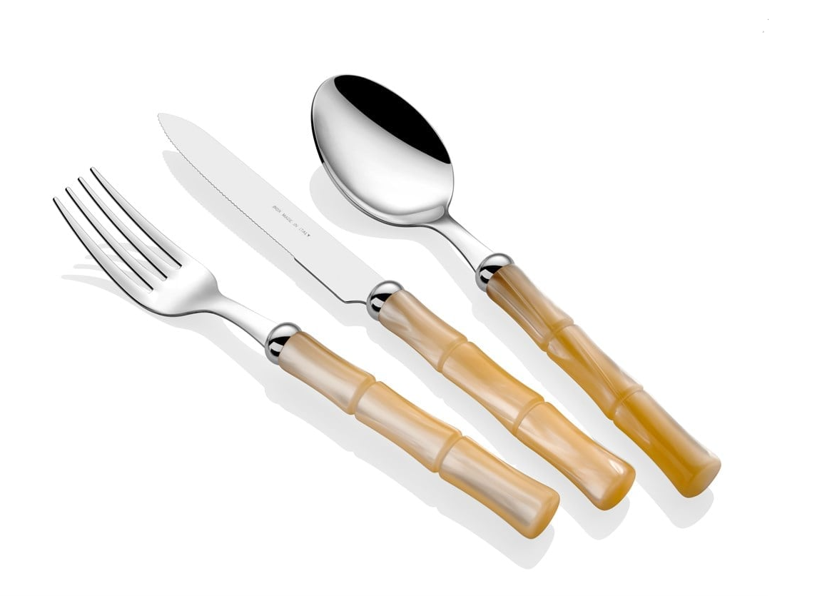  - Çatal, Kaşık, Bıçak Takımları