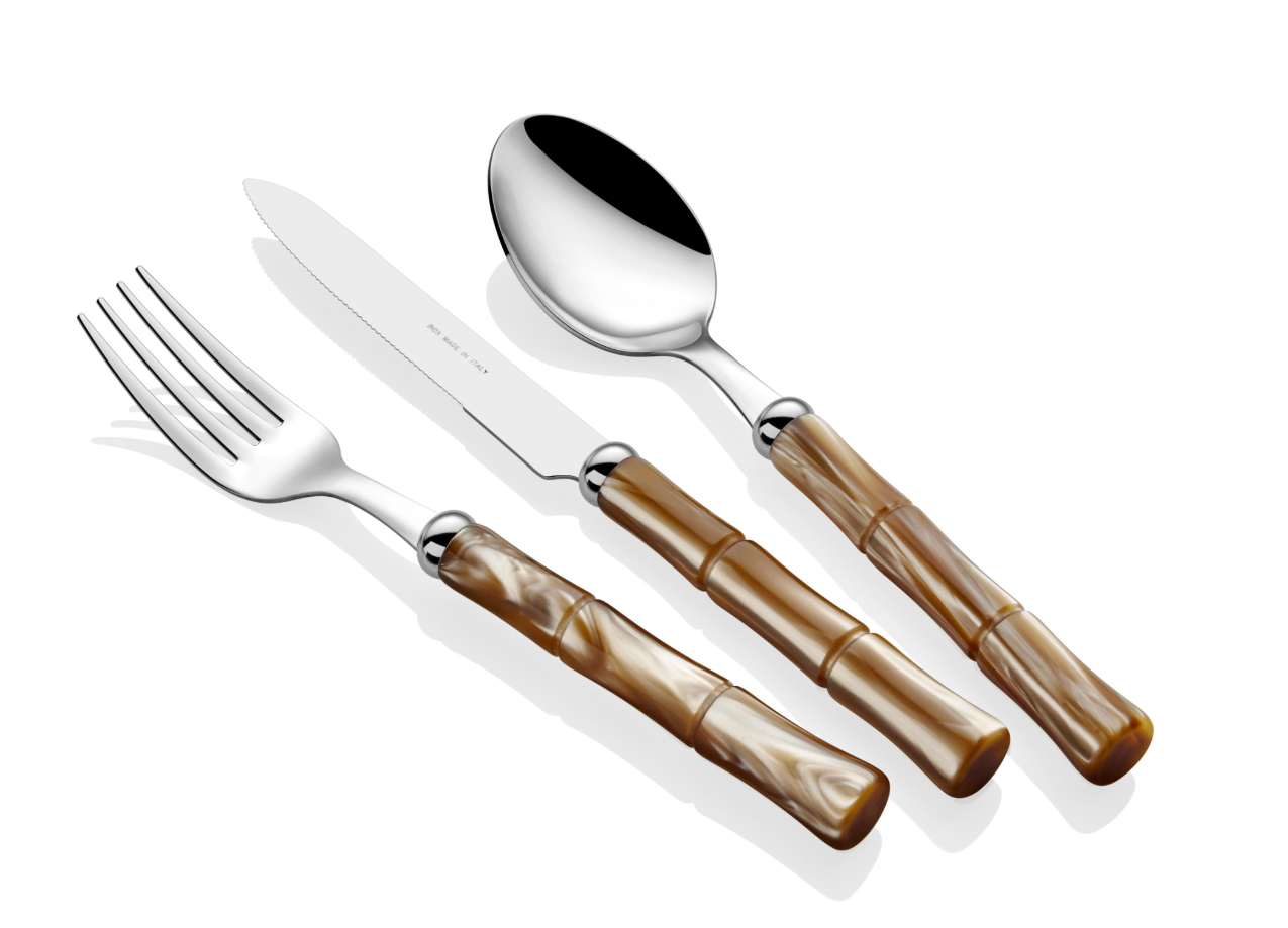  - Çatal, Kaşık, Bıçak Takımları