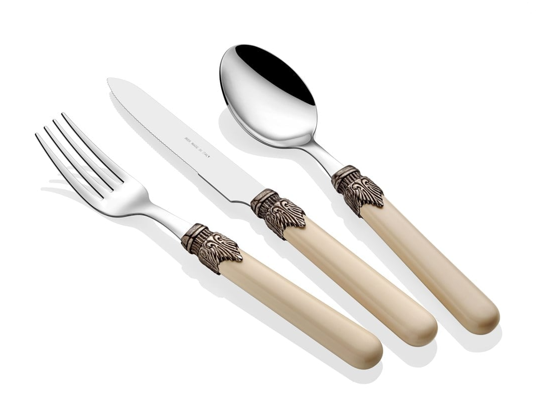  - Çatal, Kaşık, Bıçak Takımları