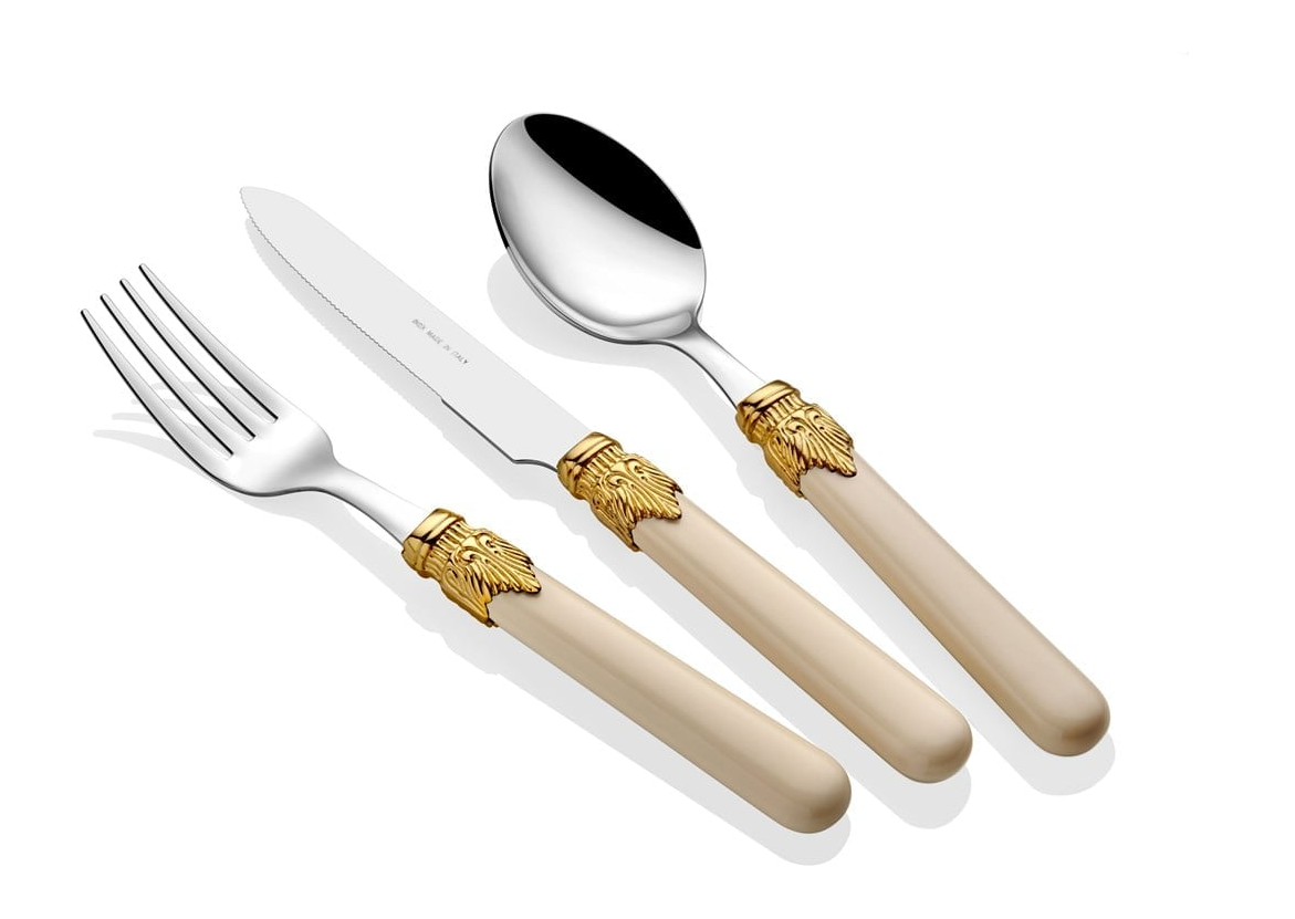  - Çatal, Kaşık, Bıçak Takımları