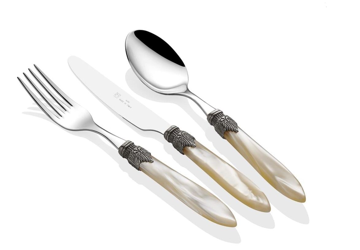  - Çatal, Kaşık, Bıçak Takımları