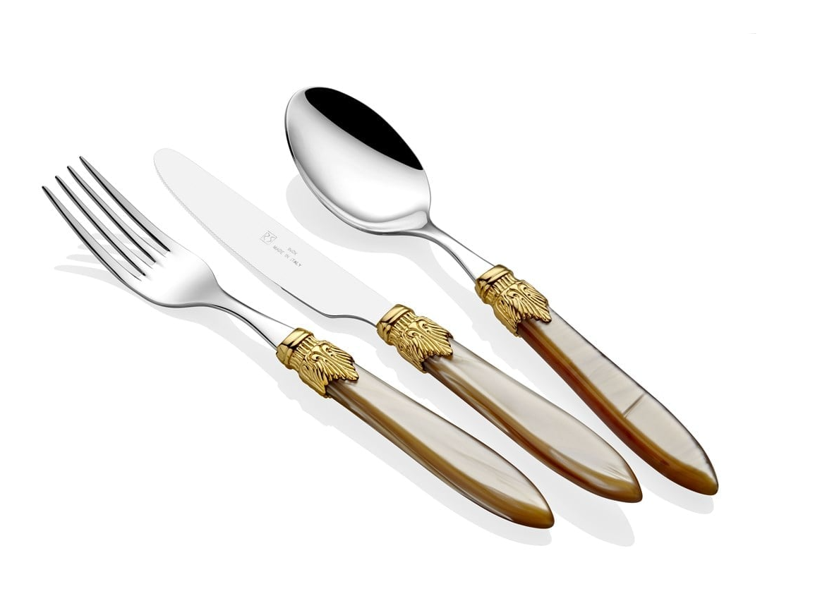  - Çatal, Kaşık, Bıçak Takımları