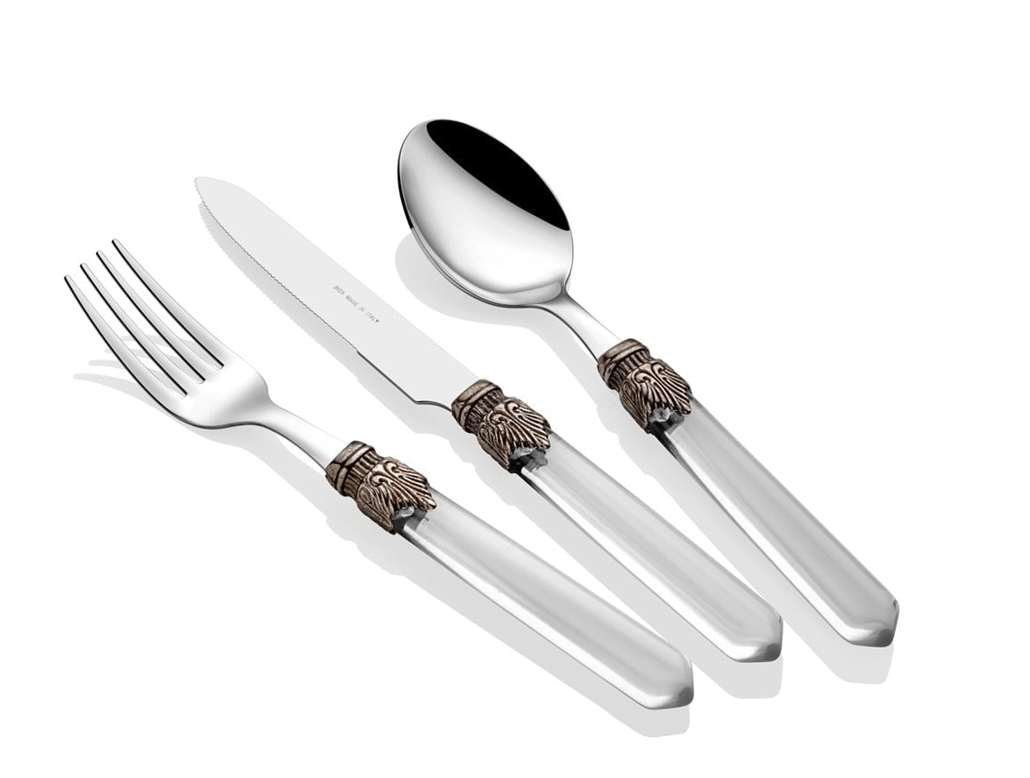  - Çatal, Kaşık, Bıçak Takımları