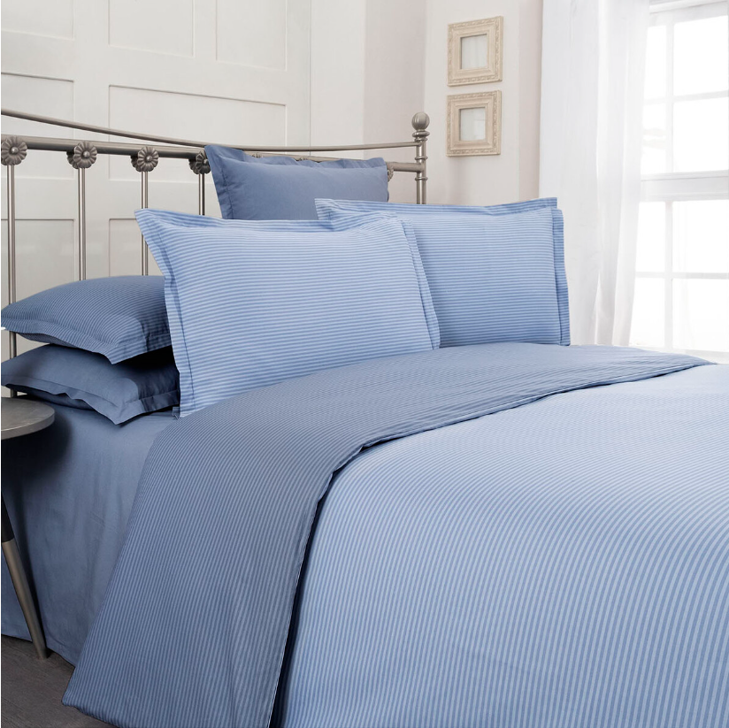  - Çift Kişilik Ranforce Nevresim Takımı