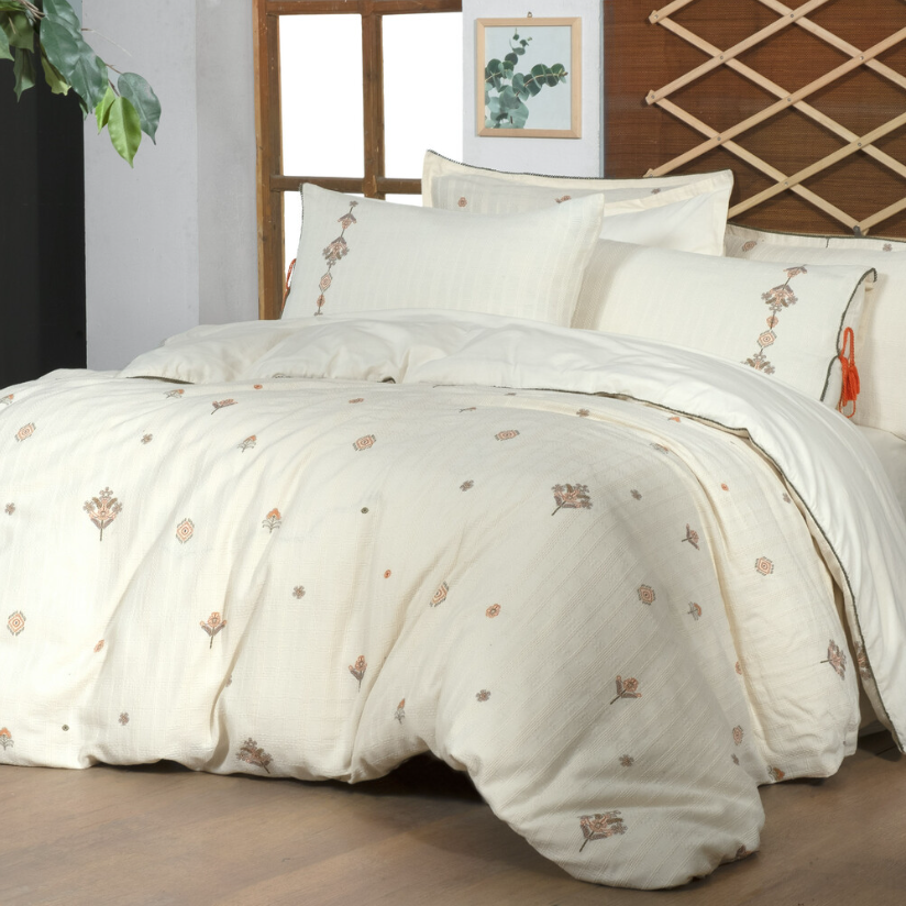  - Çift Kişilik Nevresim Takımı