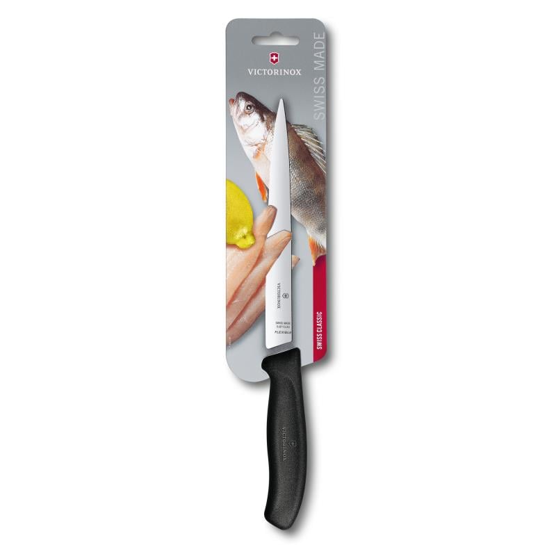 Victorinox Flexible Fleto Bıçağı - Güzel Home - Bıçak