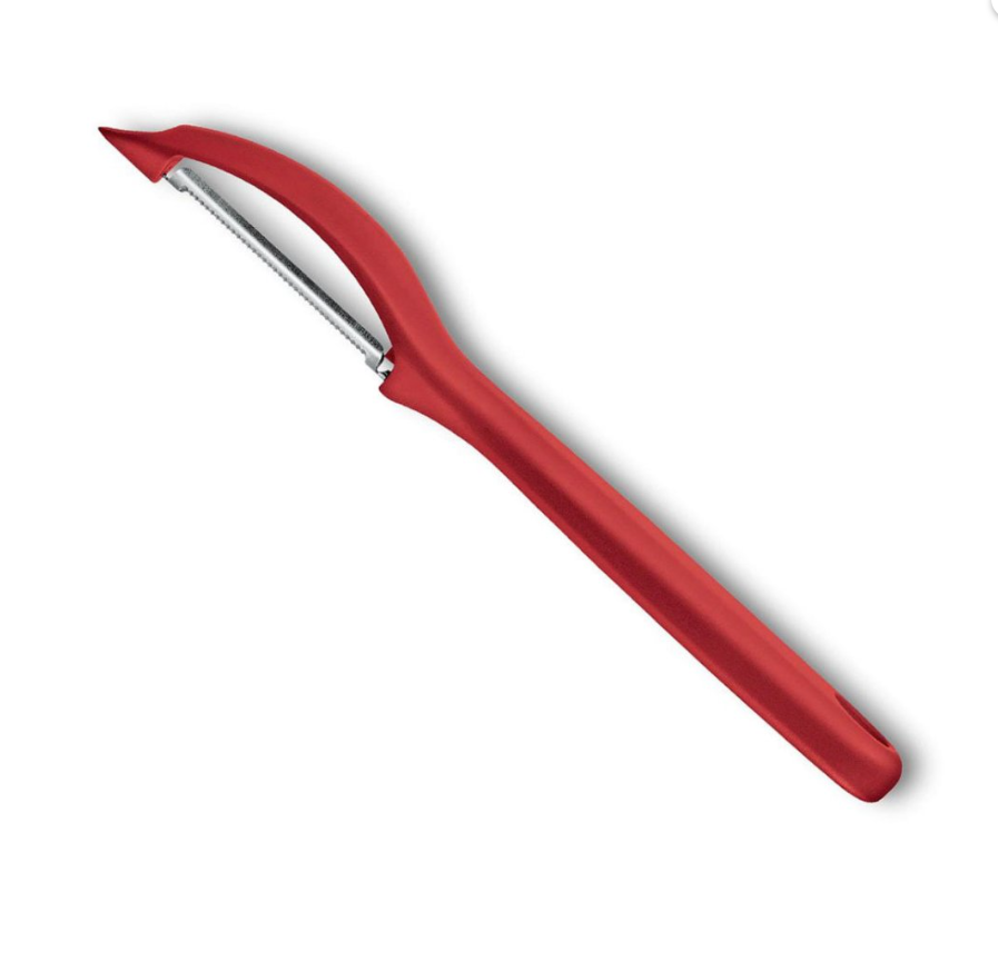 Victorinox Kırmızı Soyacak - Güzel Home - Soyacak
