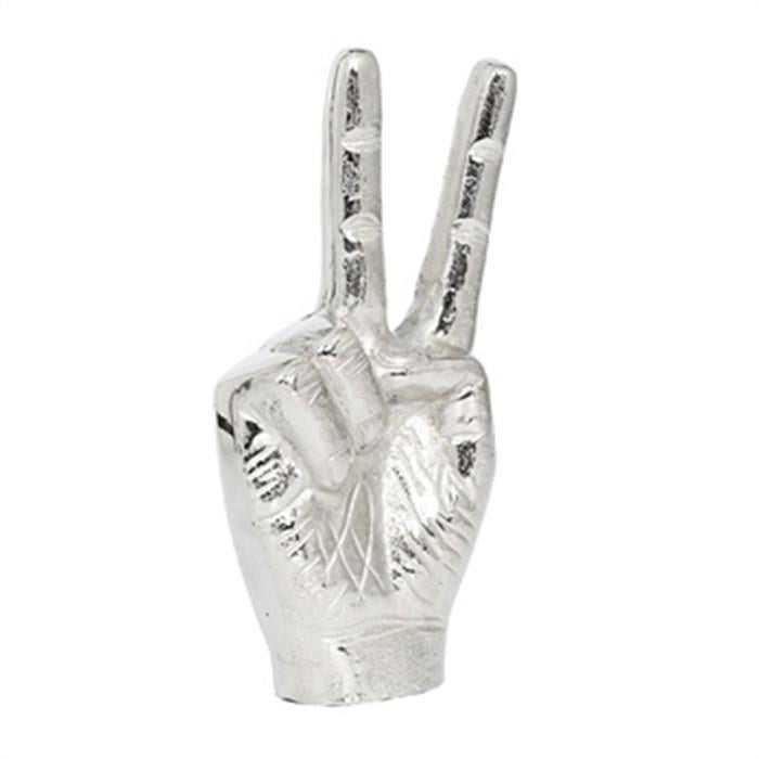 Vitale 25x10 Cm Zafer El Figürü