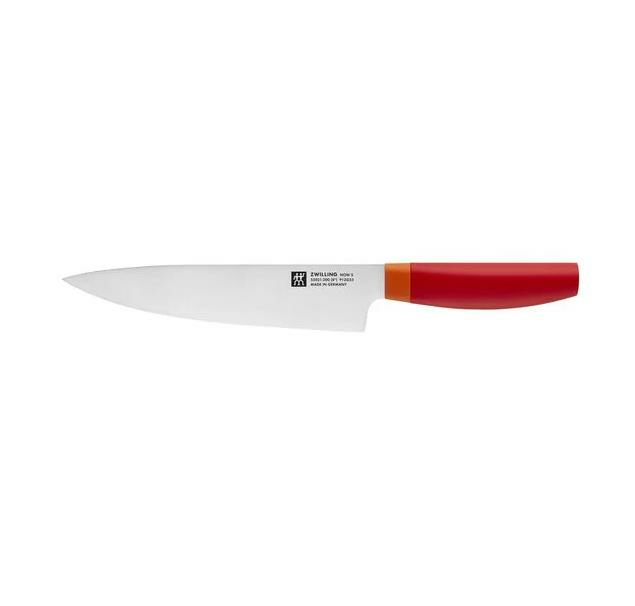Zwilling Now S Çelik 20 Cm Şef Bıçağı