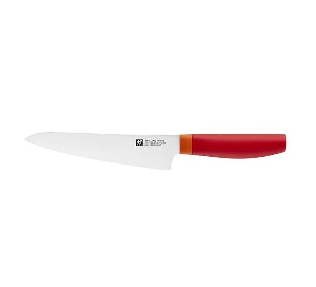 Zwilling Now S Kompakt Çelik 14 Cm Şef Bıçağı