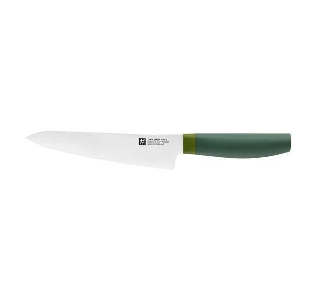 Zwilling Now S V1 Kompakt Çelik 14 Cm Şef Bıçağı