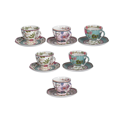 - Çay ve Kahve Takımları