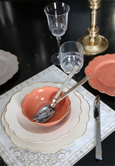  - Yemek Takımları