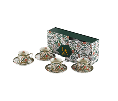  - Çay ve Kahve Takımları