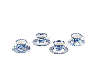  - Çay ve Kahve Takımları