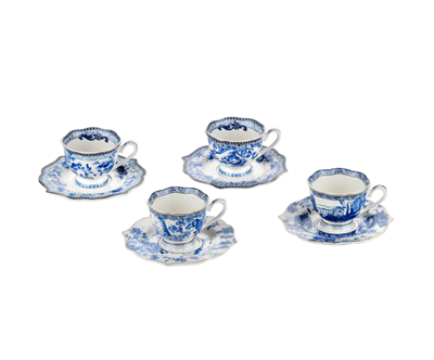  - Çay ve Kahve Takımları