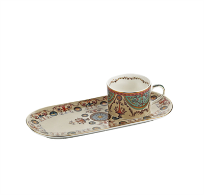  - Çay ve Kahve Takımları