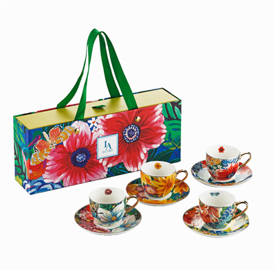  - Çay ve Kahve Takımları