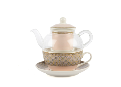  - Çay ve Kahve Takımları
