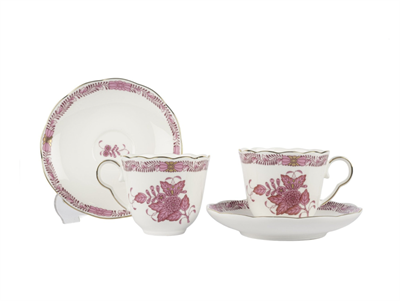  - Çay ve Kahve Takımları