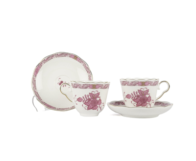  - Çay ve Kahve Takımları