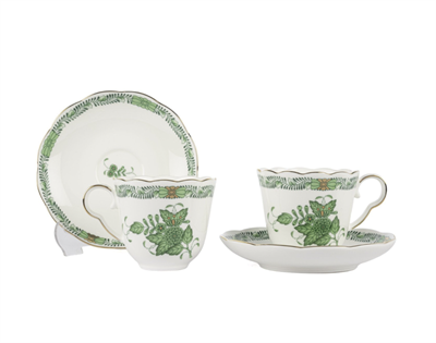  - Çay ve Kahve Takımları