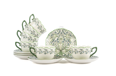  - Çay ve Kahve Takımları