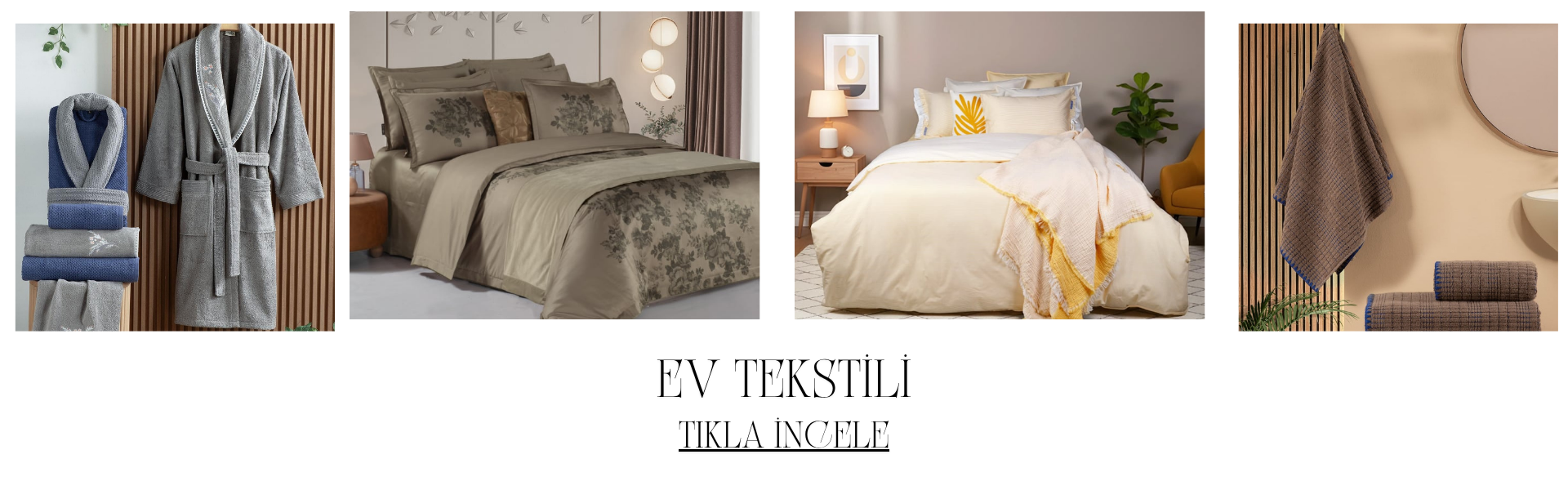 EV TEKSTİLİ