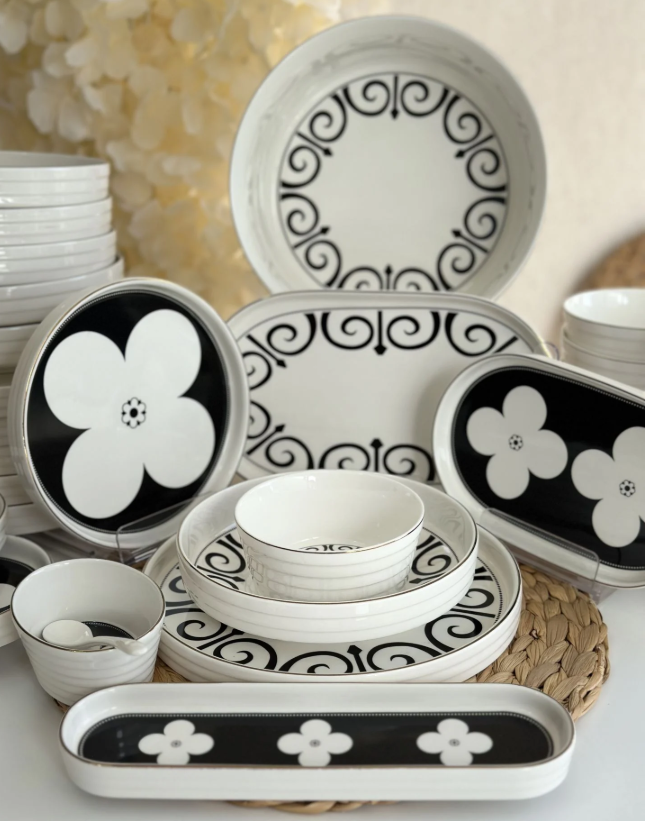  - Kahvaltı Takımları