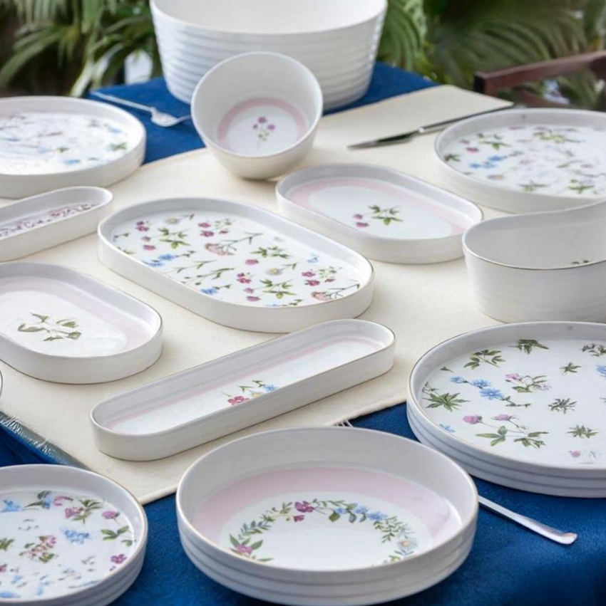  - Kahvaltı Takımları