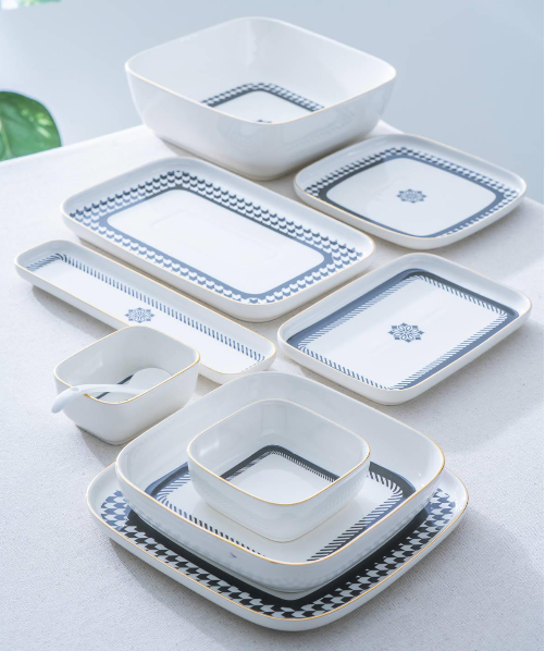  - Kahvaltı Takımları