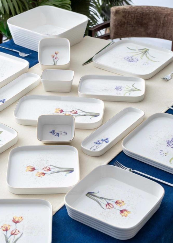  - Kahvaltı Takımları