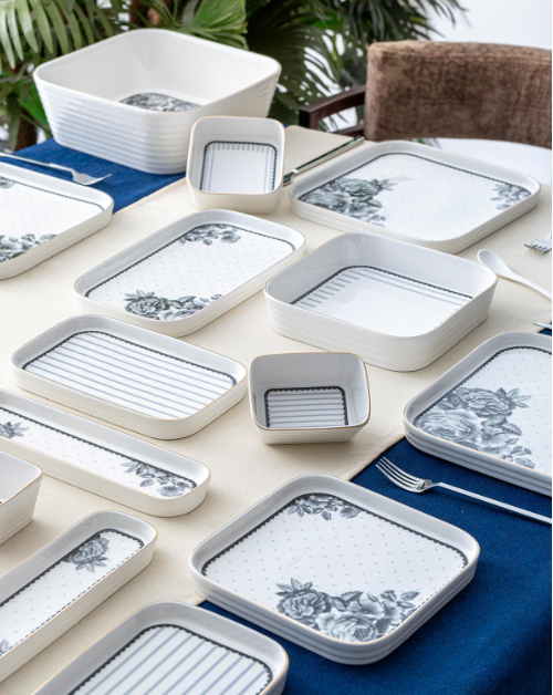  - Kahvaltı Takımları