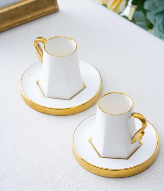  - Çay ve Kahve Takımları