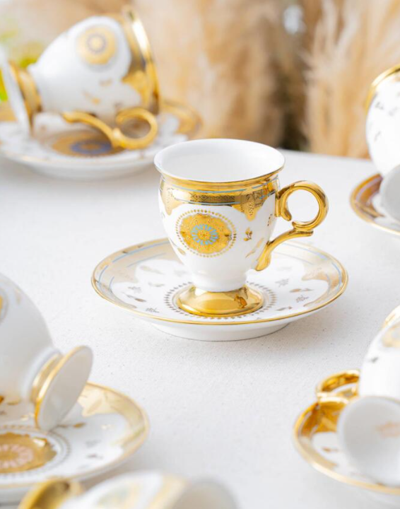  - Çay ve Kahve Takımları