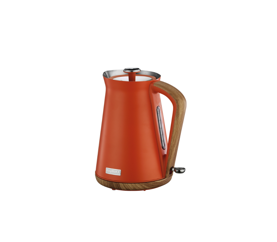  - İçeçek Hazırlama