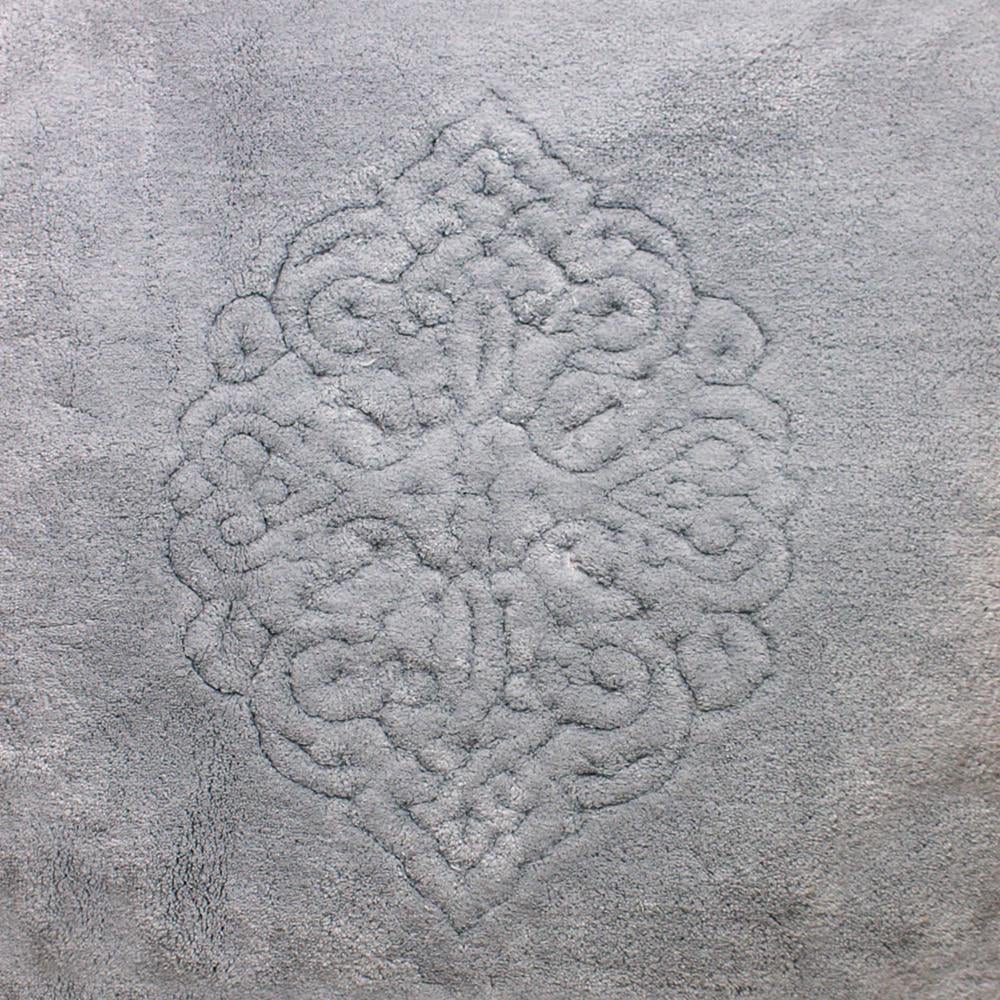 Casadiva Home Osmanlı 2'li Banyo Paspası - Güzel Home - Paspas