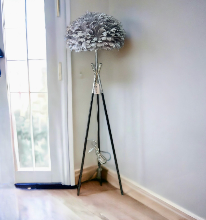  - Abajur ve Lambader