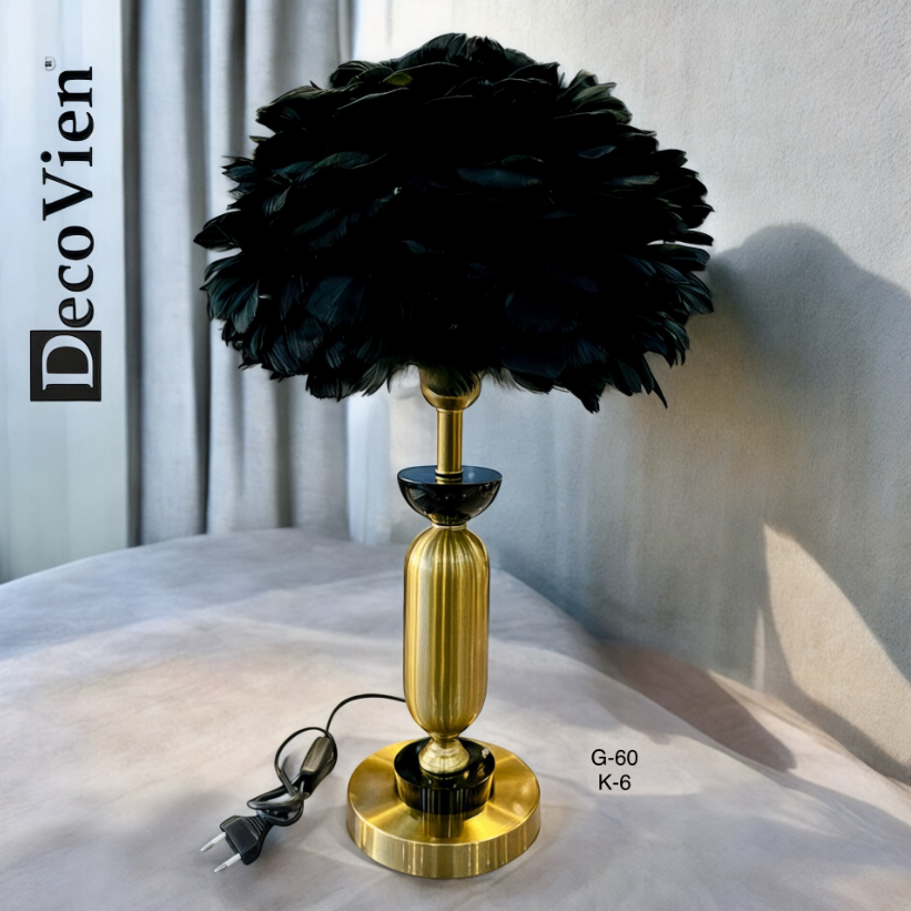  - Abajur ve Lambader