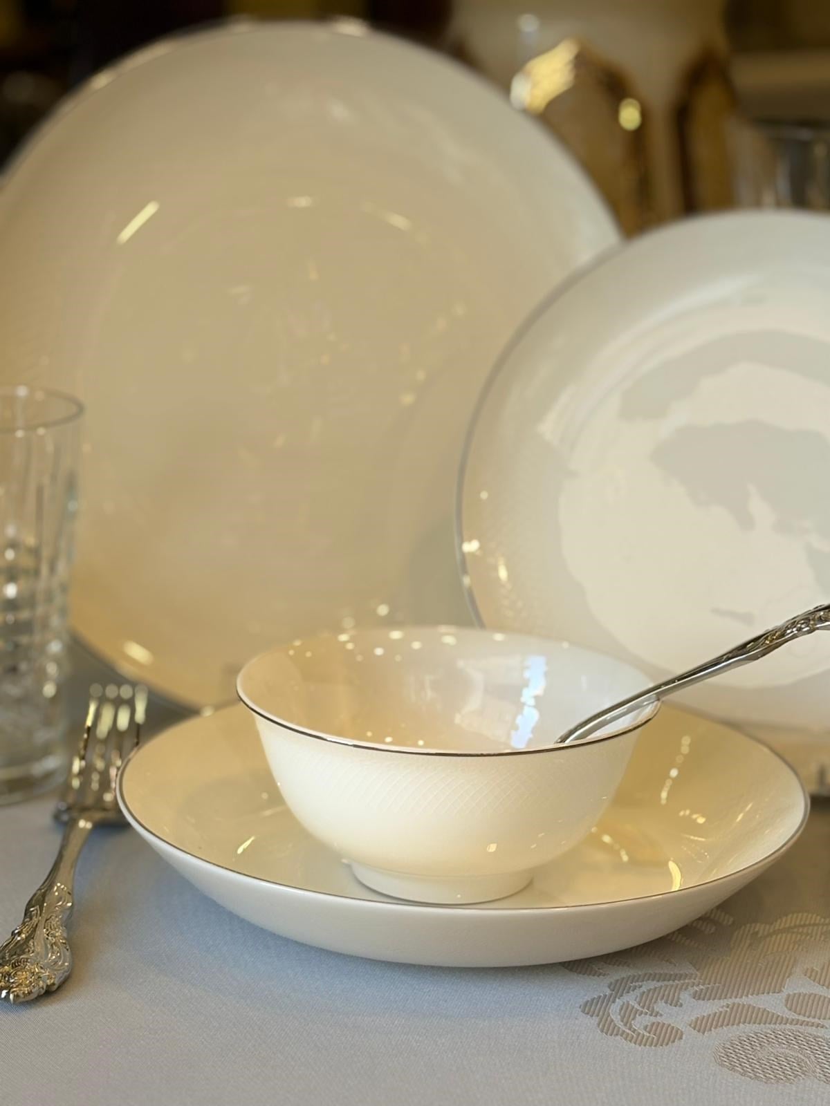  - Yemek Takımları