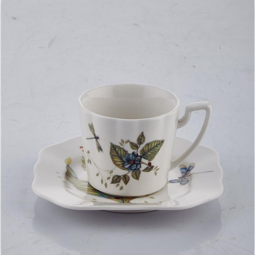  - Çay ve Kahve Takımları