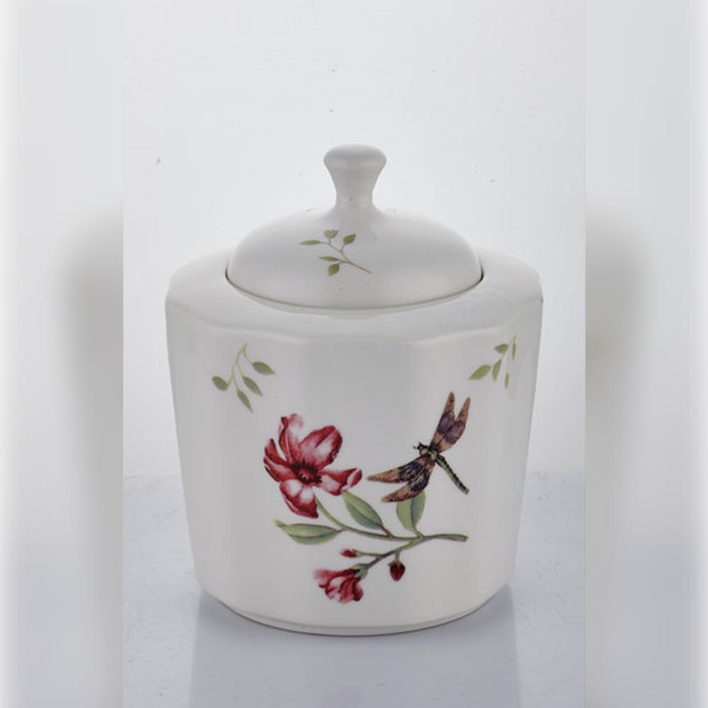 Joy Carmen Butterfly Büyük Şekerlik - Güzel Home - Sunumluklar